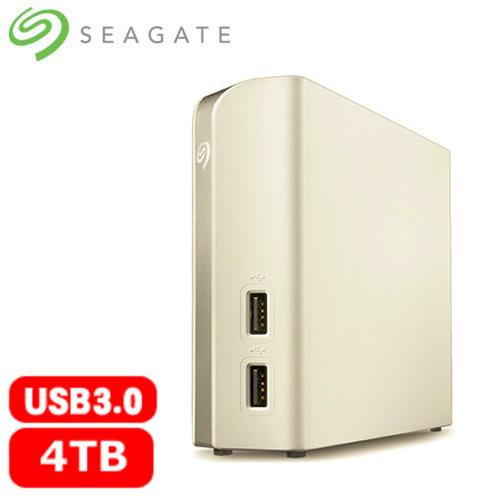 Seagate backup plus hub for mac instructions